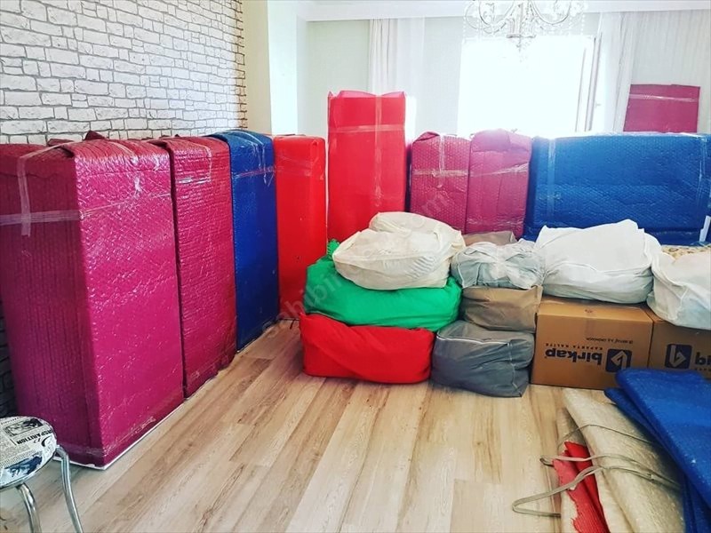 Sakarya Şehir İçi Nakliyat