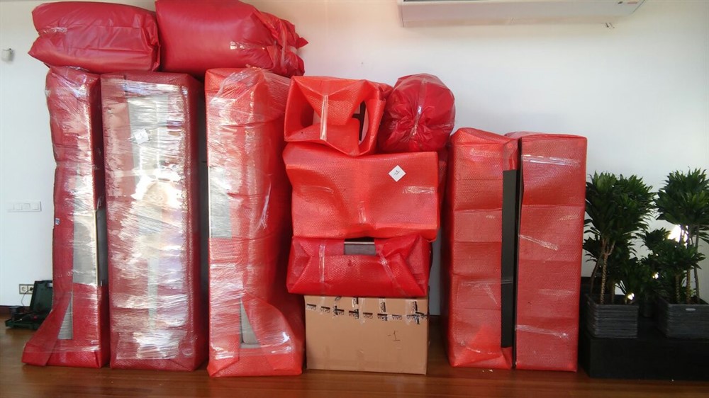 Sakarya Evden Eve Nakliyat